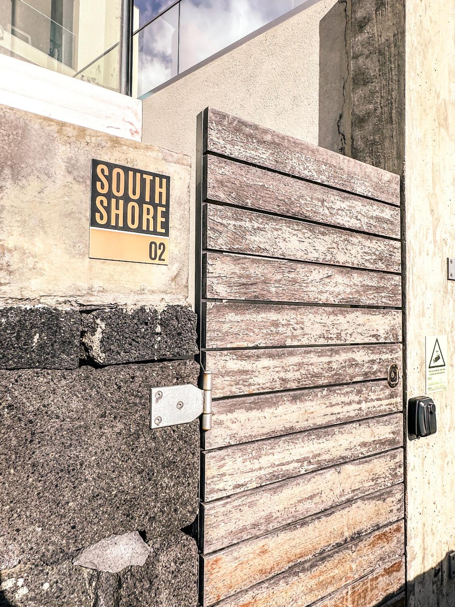 South Shore 2 - Host & Chill São Roque Екстериор снимка